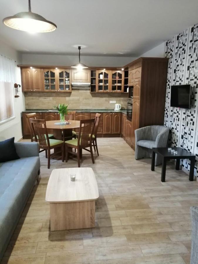 Apartmany 62 Novy Prerov Екстер'єр фото