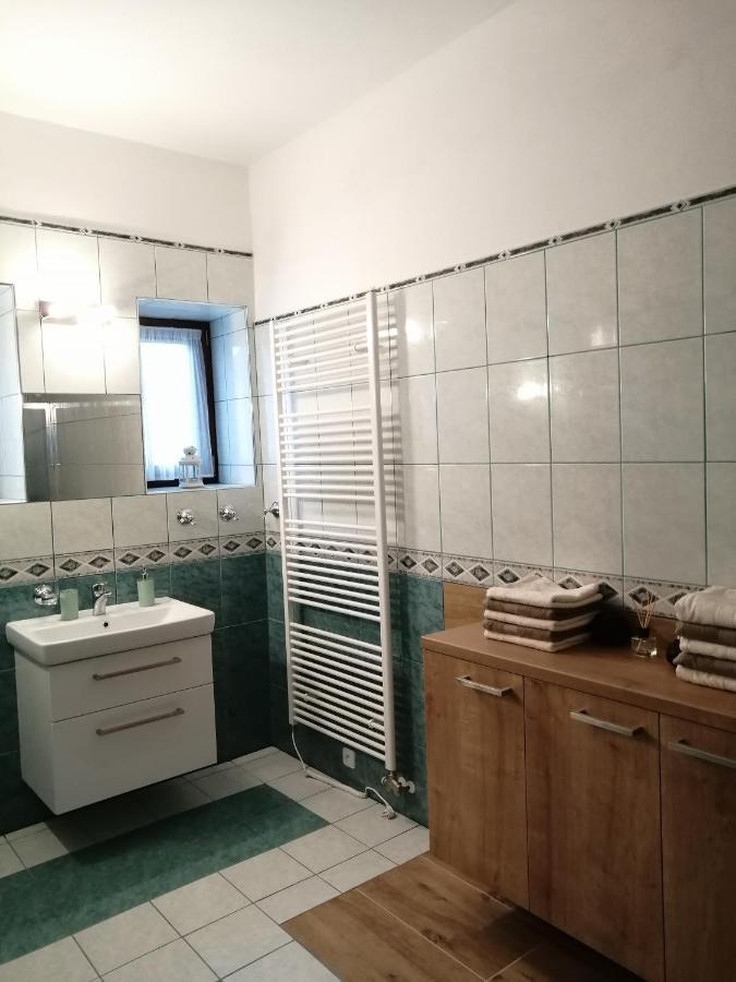 Apartmany 62 Novy Prerov Екстер'єр фото