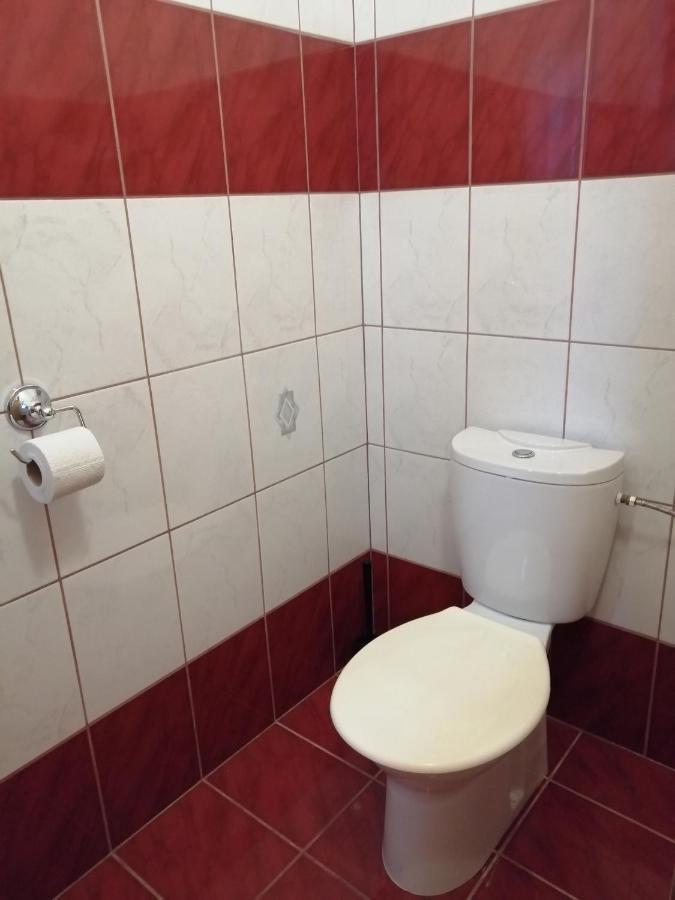 Apartmany 62 Novy Prerov Екстер'єр фото