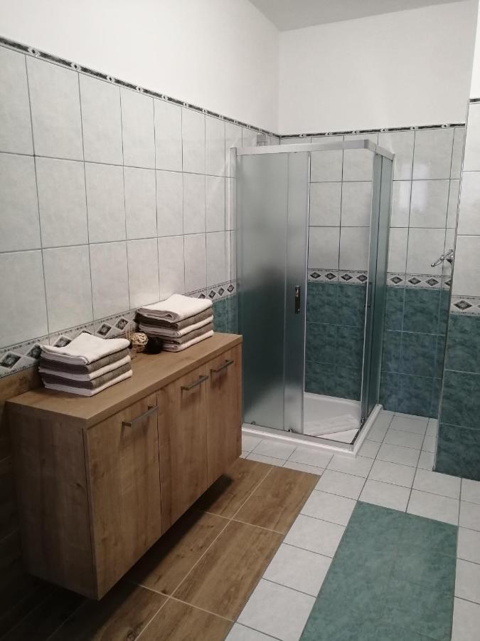 Apartmany 62 Novy Prerov Екстер'єр фото