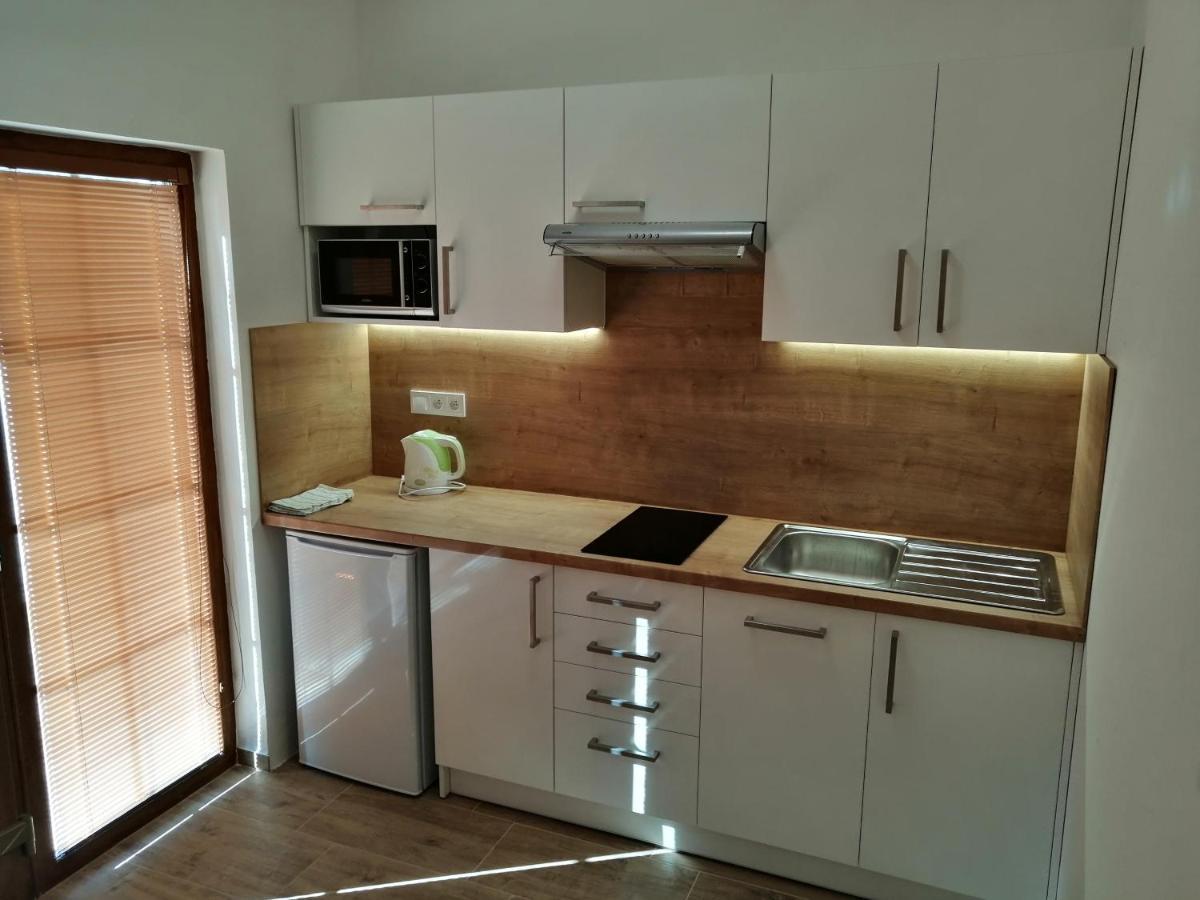 Apartmany 62 Novy Prerov Екстер'єр фото
