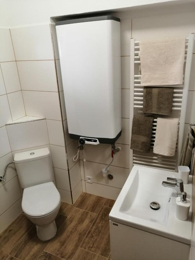 Apartmany 62 Novy Prerov Екстер'єр фото