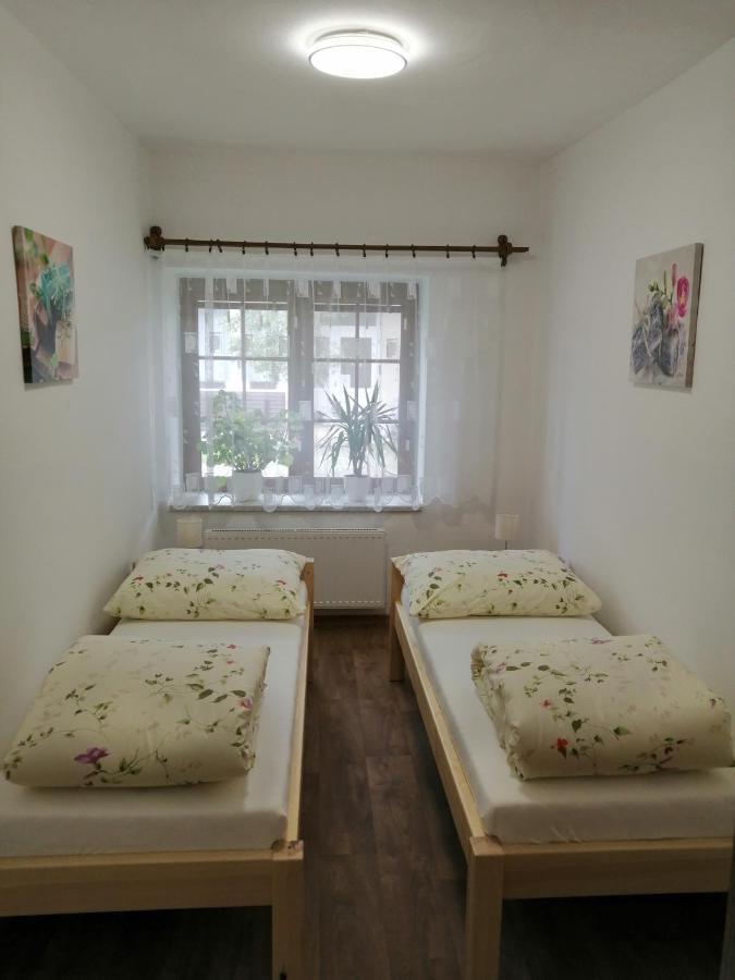 Apartmany 62 Novy Prerov Екстер'єр фото