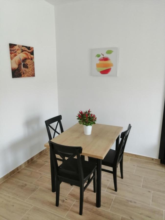 Apartmany 62 Novy Prerov Екстер'єр фото