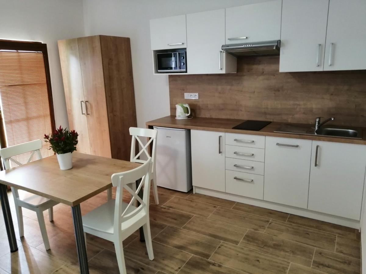 Apartmany 62 Novy Prerov Екстер'єр фото