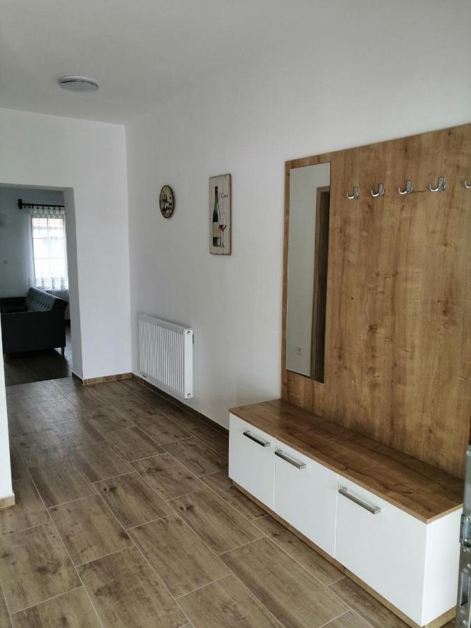 Apartmany 62 Novy Prerov Екстер'єр фото