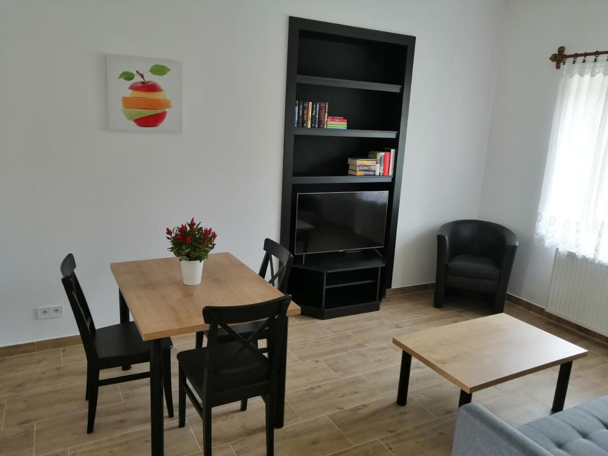 Apartmany 62 Novy Prerov Екстер'єр фото