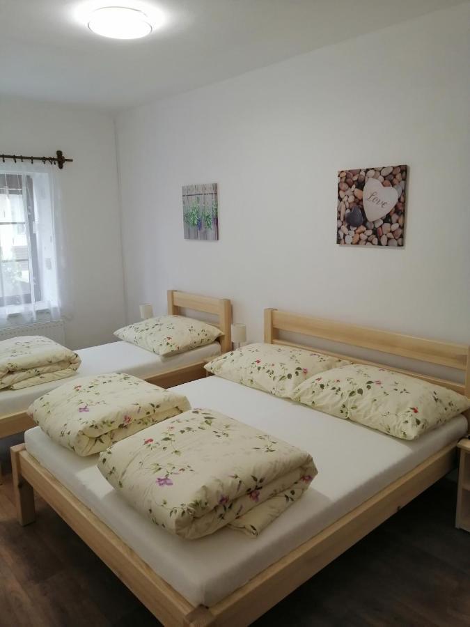 Apartmany 62 Novy Prerov Екстер'єр фото