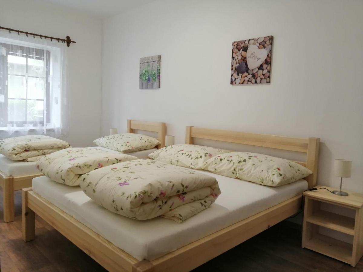 Apartmany 62 Novy Prerov Екстер'єр фото