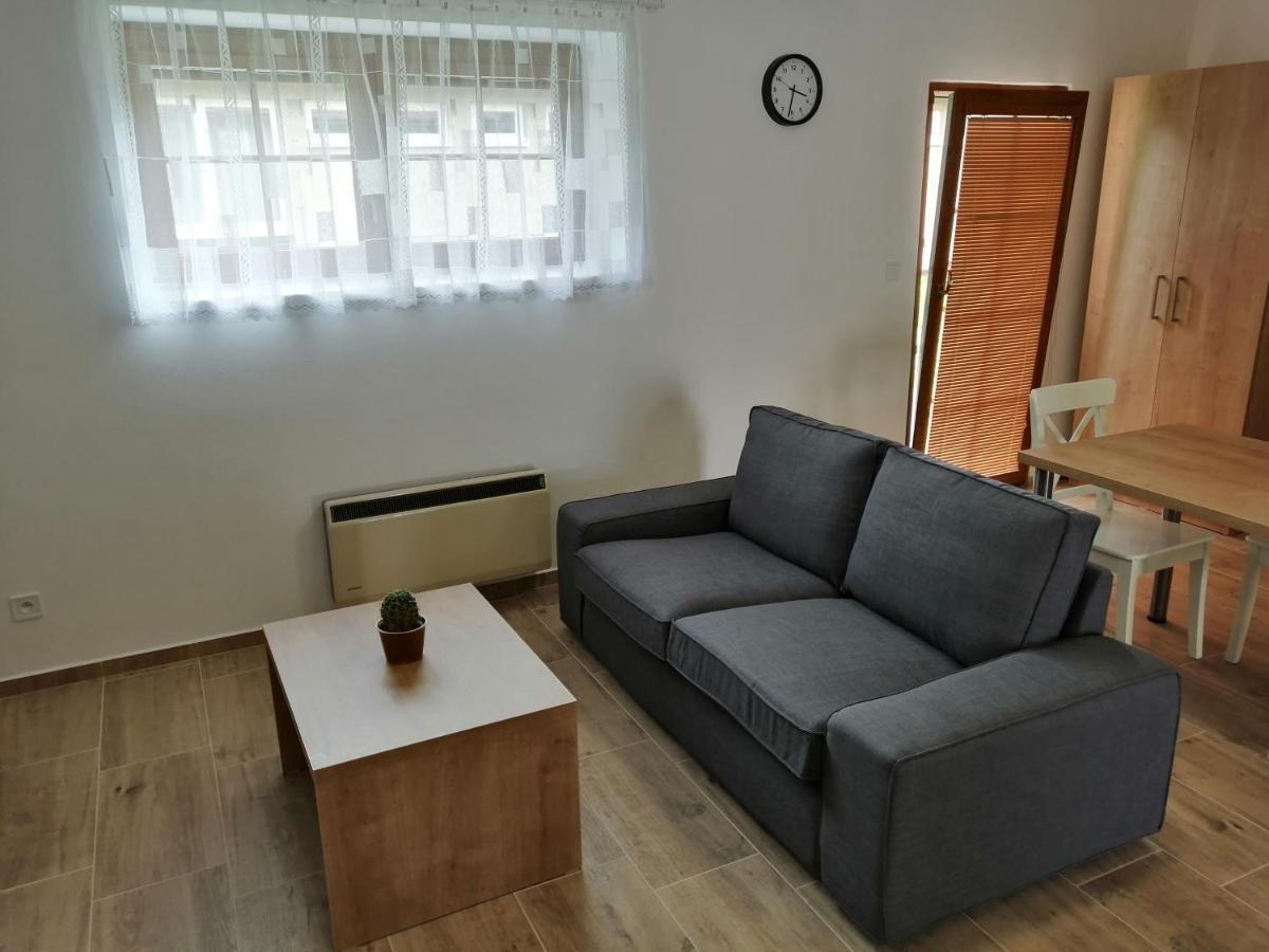 Apartmany 62 Novy Prerov Екстер'єр фото