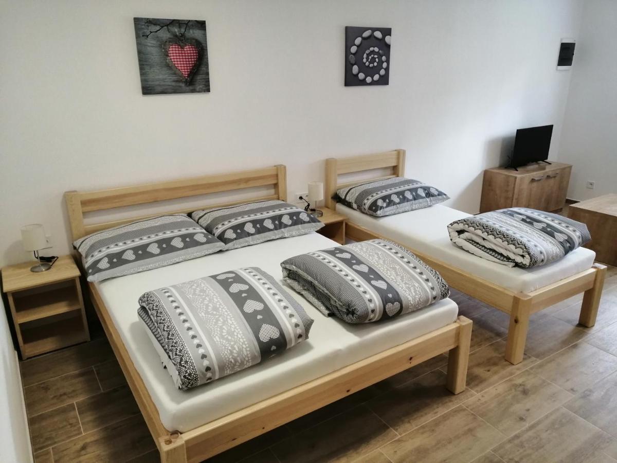 Apartmany 62 Novy Prerov Екстер'єр фото