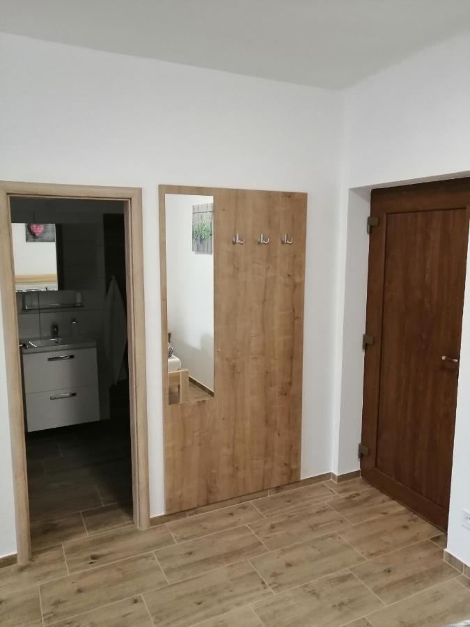 Apartmany 62 Novy Prerov Екстер'єр фото