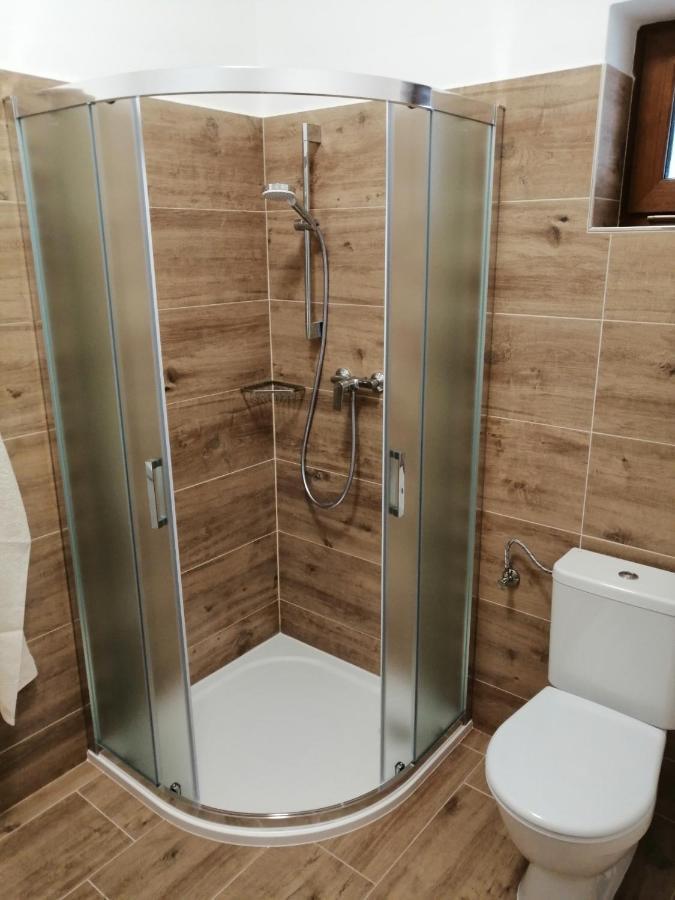 Apartmany 62 Novy Prerov Екстер'єр фото