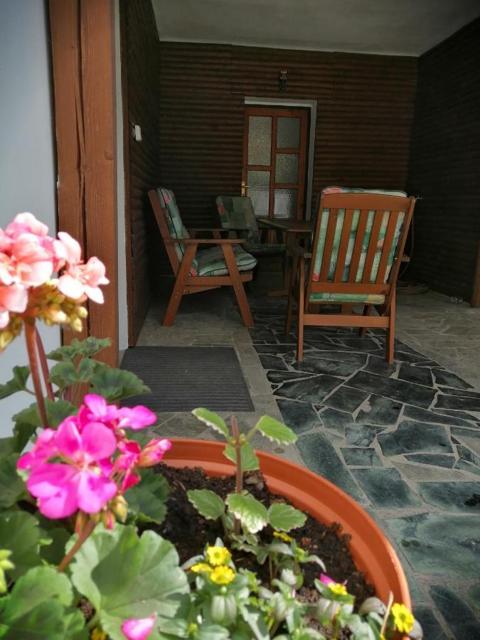 Apartmany 62 Novy Prerov Екстер'єр фото