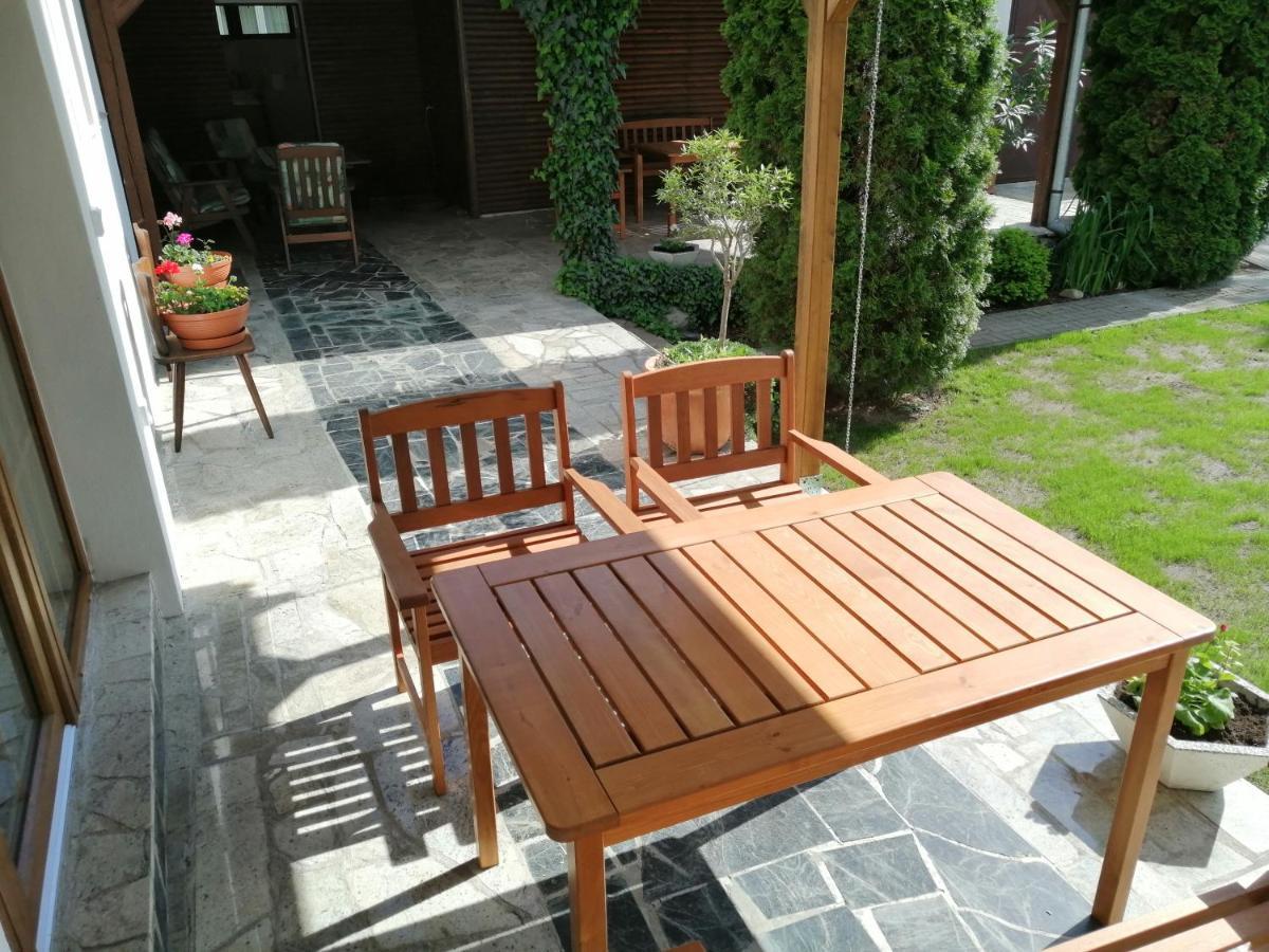 Apartmany 62 Novy Prerov Екстер'єр фото