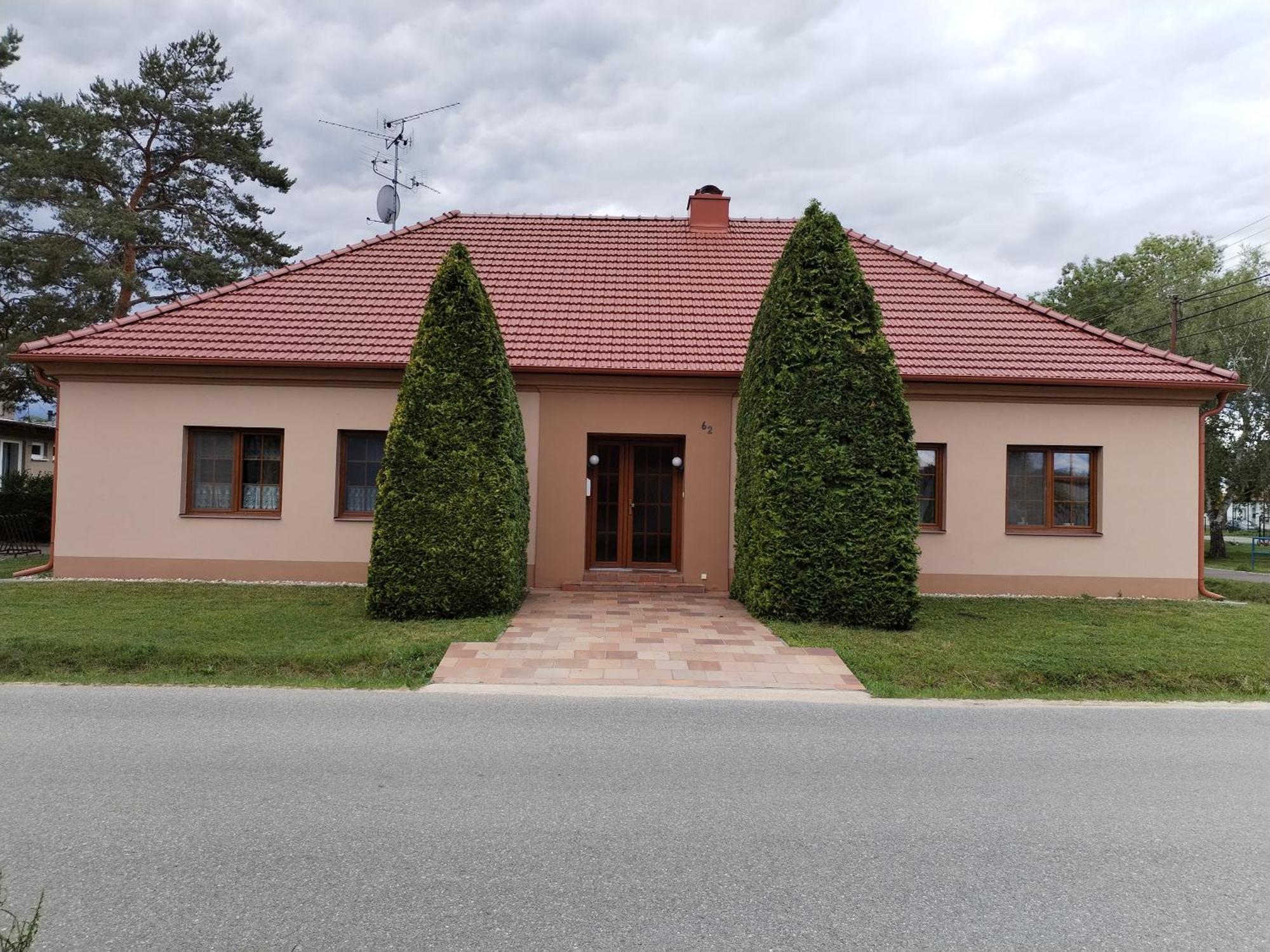 Apartmany 62 Novy Prerov Номер фото